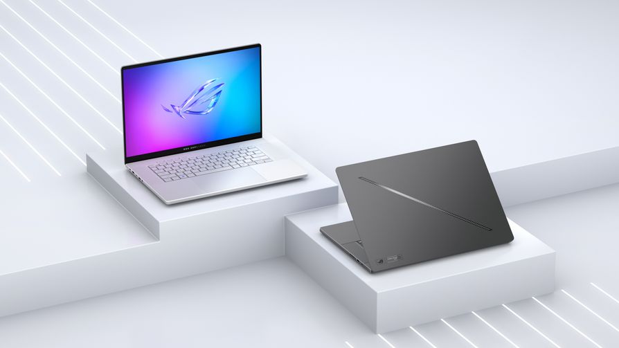ROG Zephyrus G16 (GA605) 2025年版本升級最高NVIDIA GeForce RTX 5070顯示卡，加上高達50 Tops運算能力的AMD Ryzen AI 7 350處理器，符合Copilot + PC認證電競。